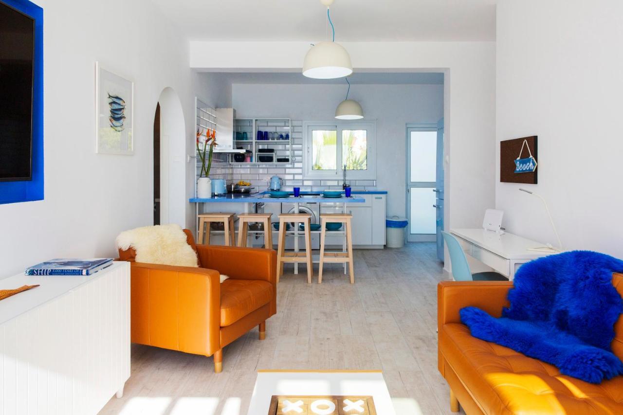 Apartamento Zima Blue Zygi Exterior foto