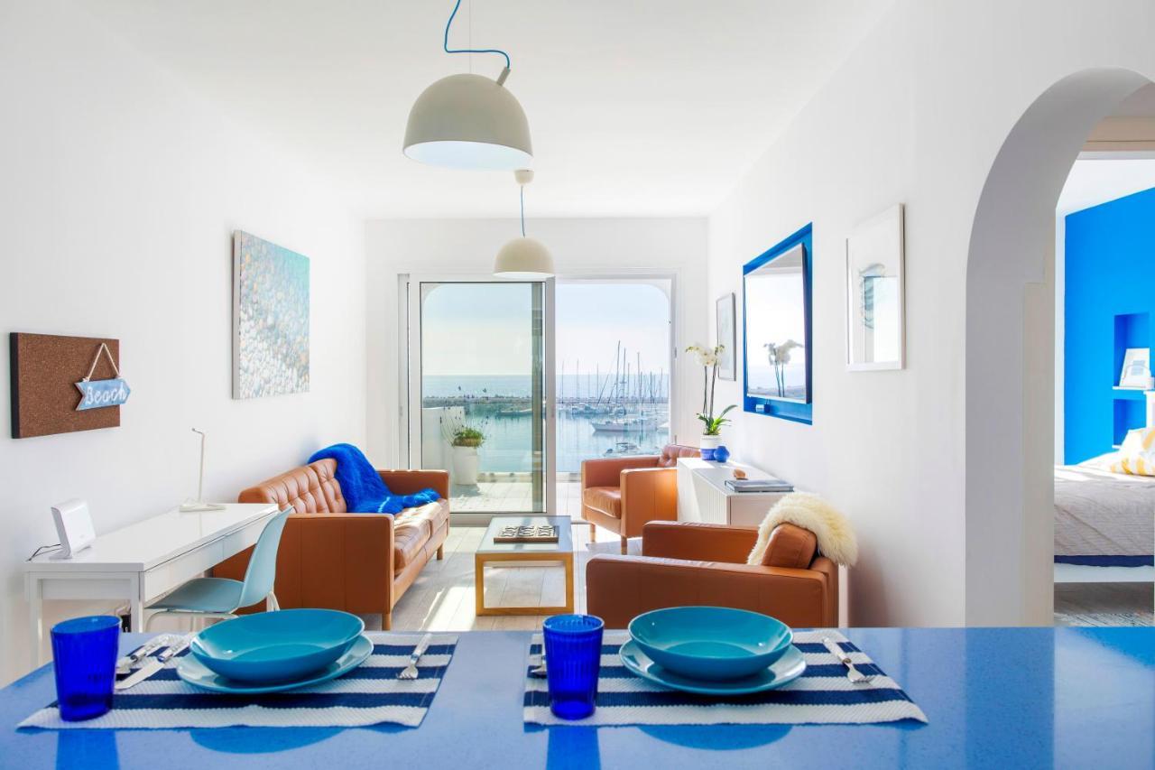 Apartamento Zima Blue Zygi Exterior foto
