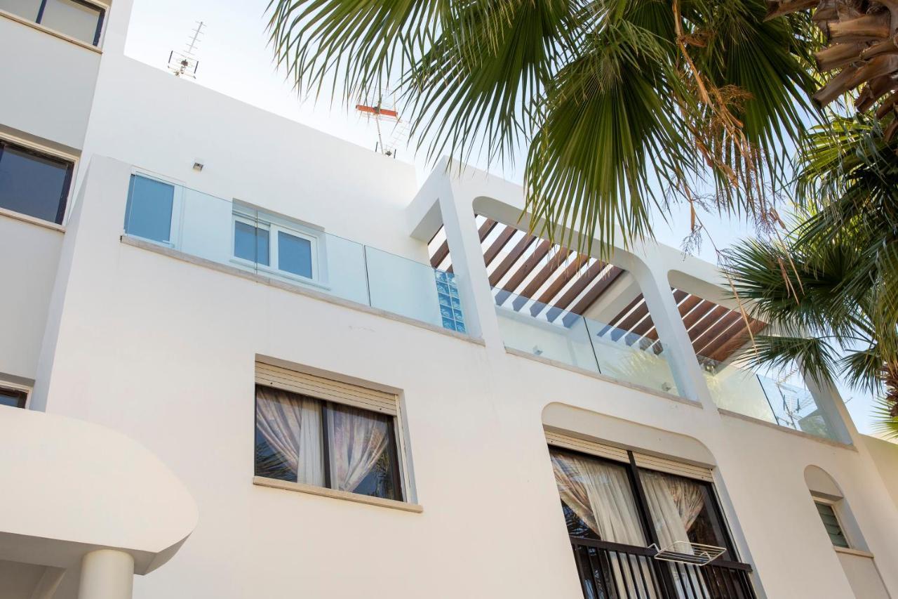 Apartamento Zima Blue Zygi Exterior foto