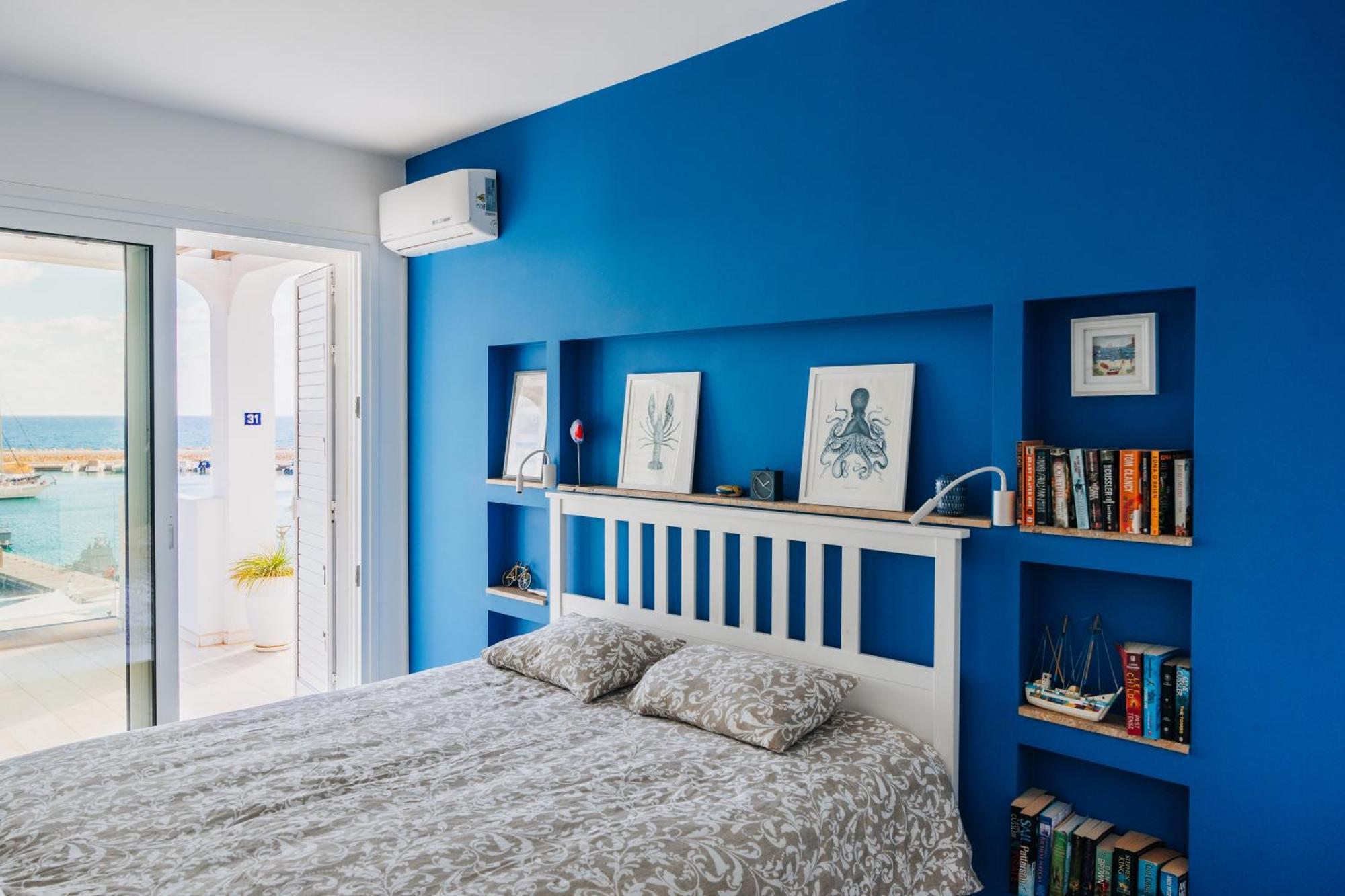 Apartamento Zima Blue Zygi Exterior foto